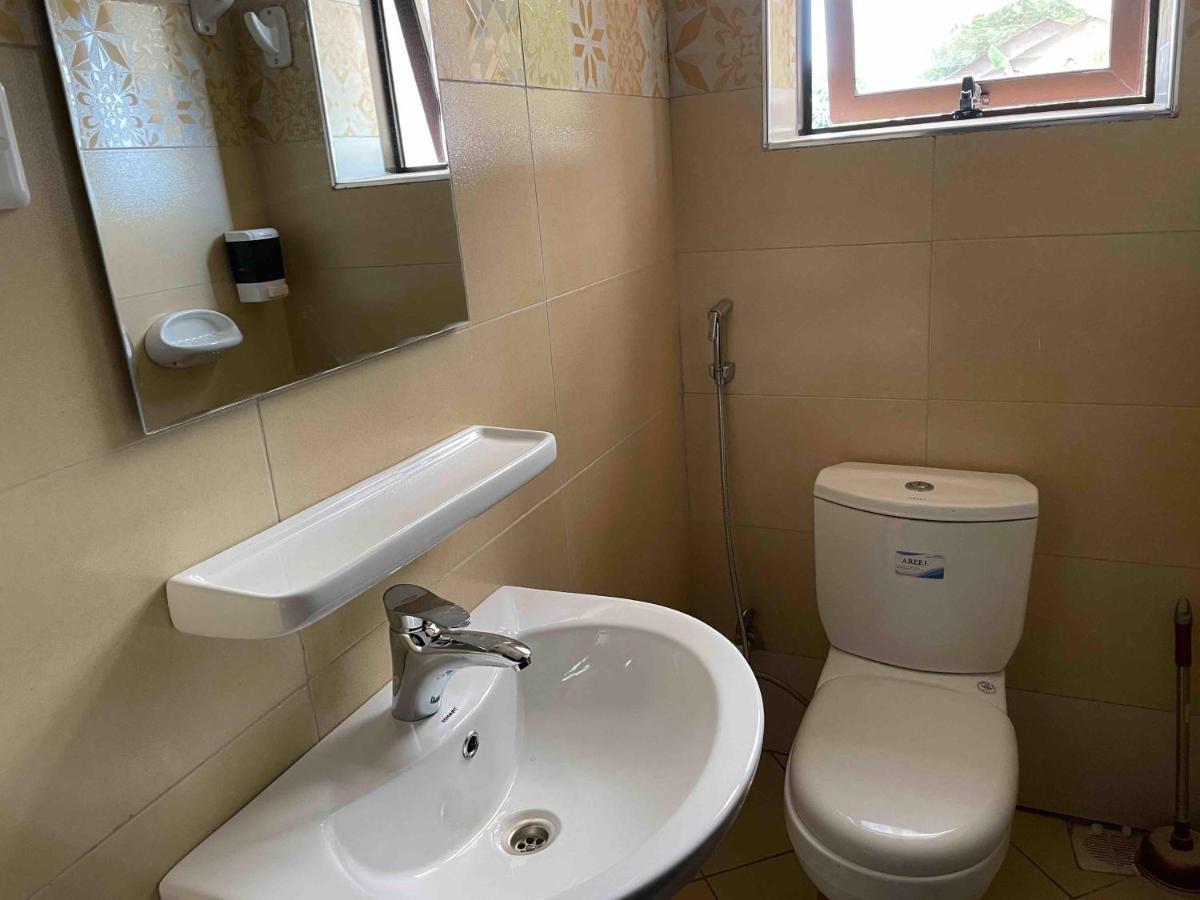 Jaffa Suites Kampala Exterior foto